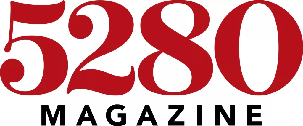 5280 Magazine October Issue feature + Meow Wolf Documentary Spotlight